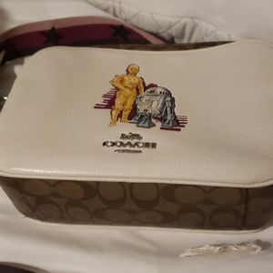 Coach Star wars edition